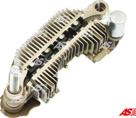 AS-PL ARC5152 - Pont de diodes, alternateur www.parts5.com