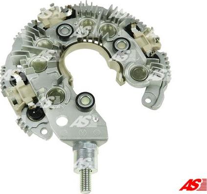 AS-PL ARC6088S - Egyenirányító, generátor www.parts5.com