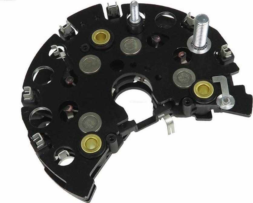 AS-PL ARC0040 - Rectificador, alternador www.parts5.com