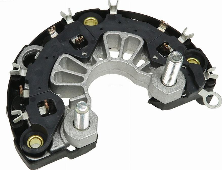 AS-PL ARC0048 - Usmernik, alternator www.parts5.com