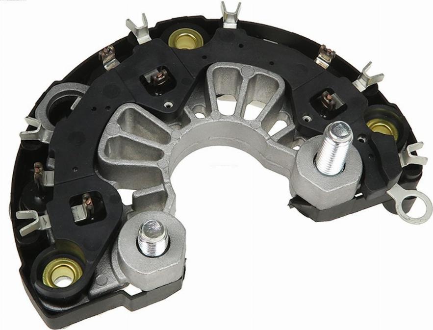 AS-PL ARC0043 - Rectificador, alternador www.parts5.com