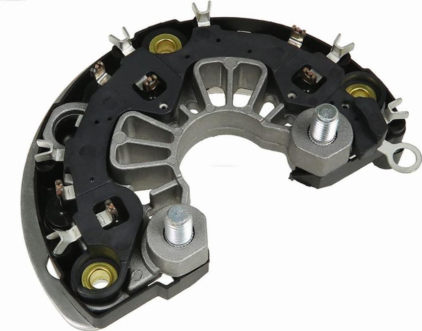 AS-PL ARC0052 - Usmerňovač alternátora www.parts5.com