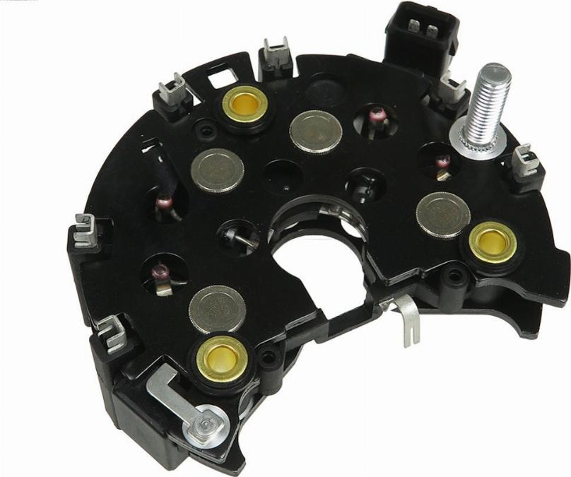 AS-PL ARC0030 - Rectificador, alternador www.parts5.com