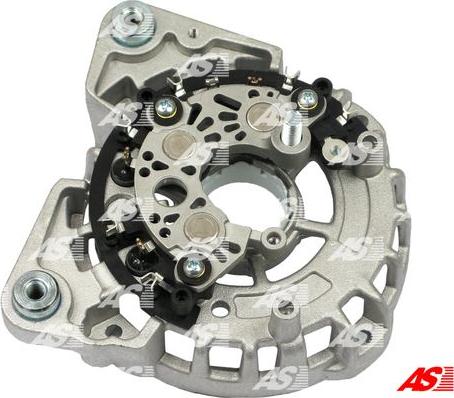 AS-PL ARC0164 - Fixation, bride de transmission d’alternateur www.parts5.com