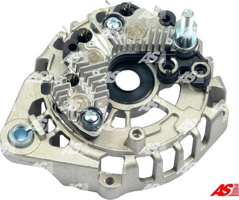 AS-PL ARC3045 - Bracket, alternator drive flange www.parts5.com