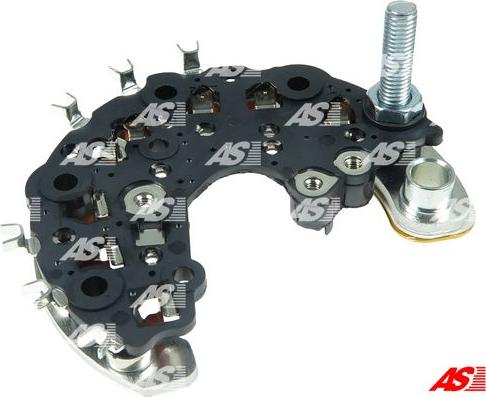 AS-PL ARC3127 - Изправител, генератор www.parts5.com