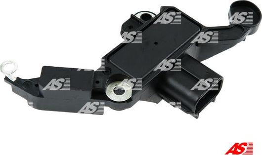 AS-PL ARE9069 - Regulador del alternador www.parts5.com