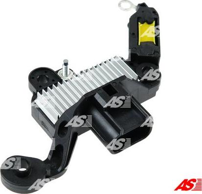 AS-PL ARE9069 - Regulador del alternador www.parts5.com