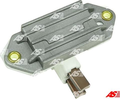 AS-PL ARE9068S - Regulador del alternador www.parts5.com