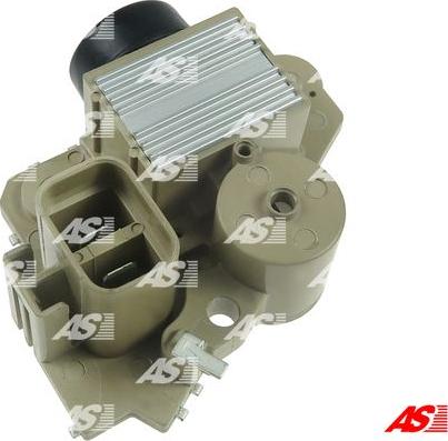 AS-PL ARE9006P - Voltage regulator, alternator parts5.com