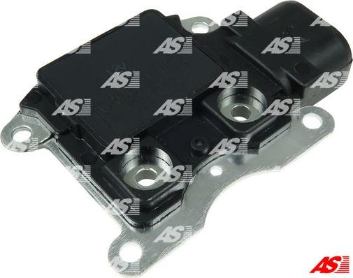 AS-PL ARE9003 - Voltage regulator, alternator www.parts5.com