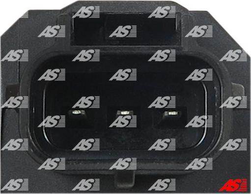 AS-PL ARE9026S - Regulador del alternador www.parts5.com