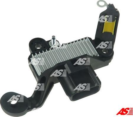 AS-PL ARE9026S - Regulador del alternador www.parts5.com