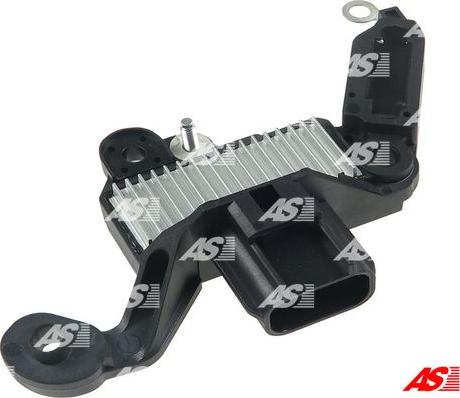 AS-PL ARE9026 - Регулятор напряжения, генератор www.parts5.com