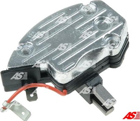 AS-PL ARE4050 - Regulador del alternador www.parts5.com