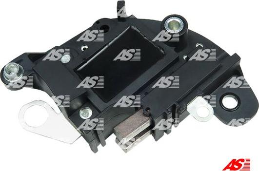 AS-PL ARE4051S - Voltage regulator, alternator www.parts5.com