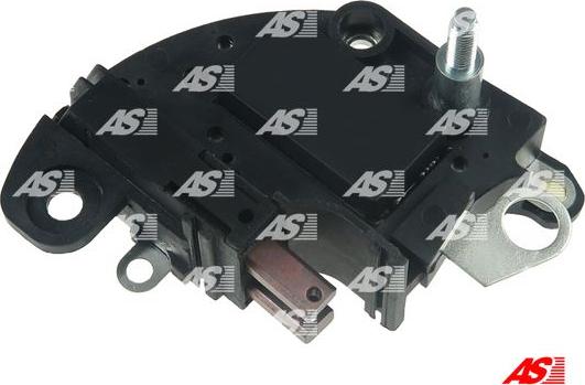 AS-PL ARE4004M - Regulador del alternador www.parts5.com