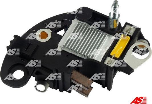 AS-PL ARE4004 - Regulador del alternador www.parts5.com