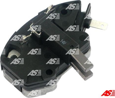 AS-PL ARE4001M - Регулятор напряжения, генератор www.parts5.com