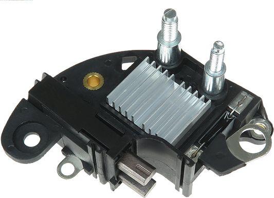 AS-PL ARE4012 - Regulator napięcia www.parts5.com