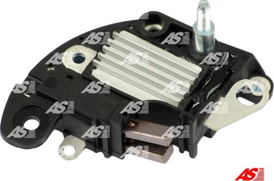 AS-PL ARE4033 - Regulátor alternátora www.parts5.com