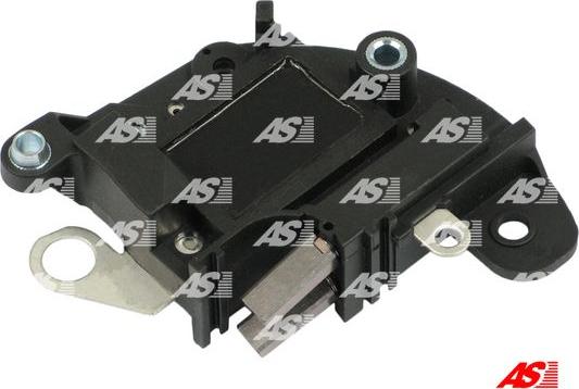 AS-PL ARE4033 - Voltage regulator, alternator www.parts5.com