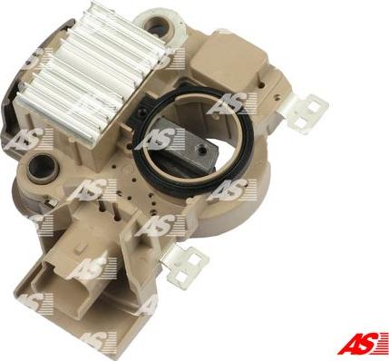 AS-PL ARE5095 - Regulator, alternator www.parts5.com