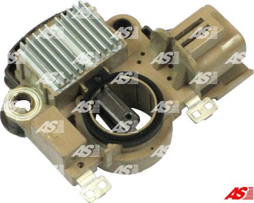 AS-PL ARE5040 - Regulador del alternador www.parts5.com