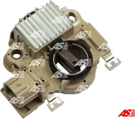 AS-PL ARE5047 - Regulator alternatora www.parts5.com