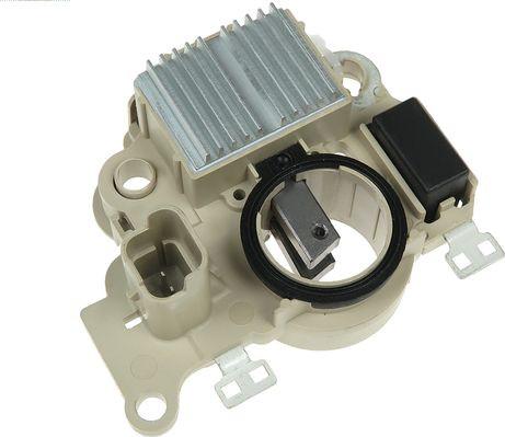 AS-PL ARE5037 - Generatorregler www.parts5.com