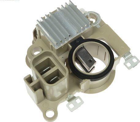 AS-PL ARE5020 - Voltage regulator, alternator www.parts5.com