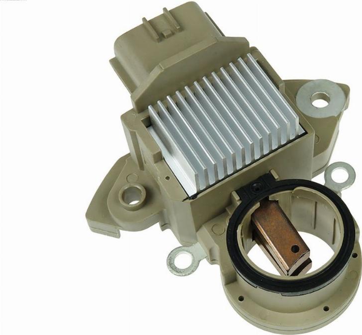 AS-PL ARE5147S - Regulator, alternator www.parts5.com