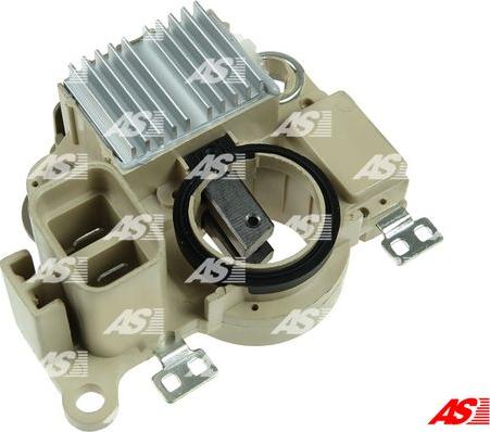 AS-PL ARE5156S - Regulador del alternador www.parts5.com