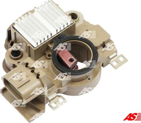 AS-PL ARE5106 - Regulador del alternador www.parts5.com