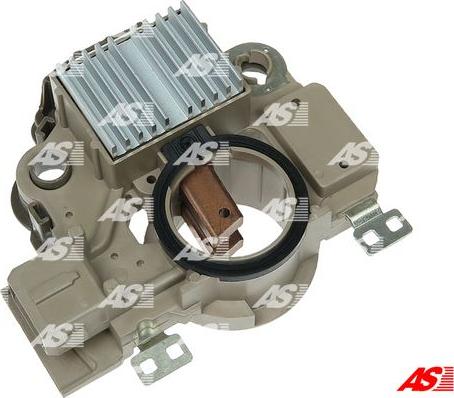 AS-PL ARE5181S - Regulator, alternator www.parts5.com