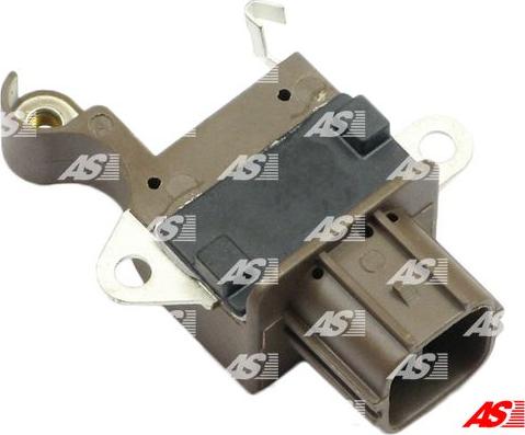 AS-PL ARE6090 - Ρυθμιστής γεννήτριας www.parts5.com