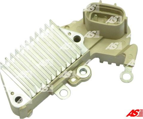 AS-PL ARE6002T - Regulator, alternator parts5.com