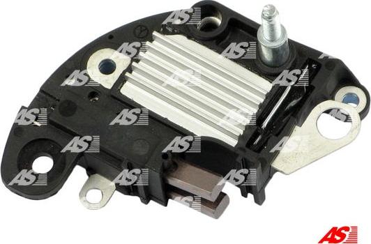 AS-PL ARE6082 - Regulador del alternador www.parts5.com