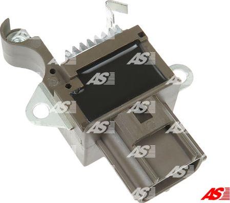 AS-PL ARE6038S - Voltage regulator, alternator www.parts5.com