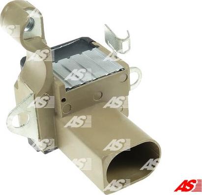 AS-PL ARE6110 - Generaatori pingeregulaator www.parts5.com