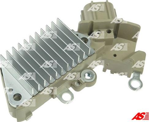 AS-PL ARE6133S - Регулятор напряжения, генератор www.parts5.com