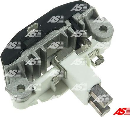 AS-PL ARE0046 - Regulator, alternator www.parts5.com