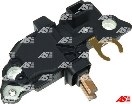 AS-PL ARE0041 - Regulador del alternador www.parts5.com