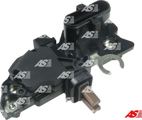 AS-PL ARE0042S - Voltage regulator, alternator www.parts5.com