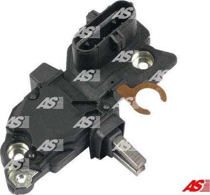 AS-PL ARE0054 - Regulator, alternator www.parts5.com