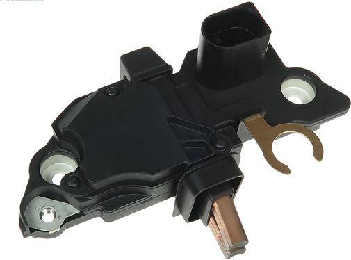 AS-PL ARE0058 - Regulador del alternador www.parts5.com