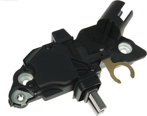 AS-PL ARE0052 - Regulador del alternador parts5.com