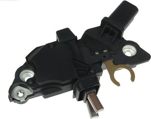 AS-PL ARE0057 - Regulator, alternator www.parts5.com