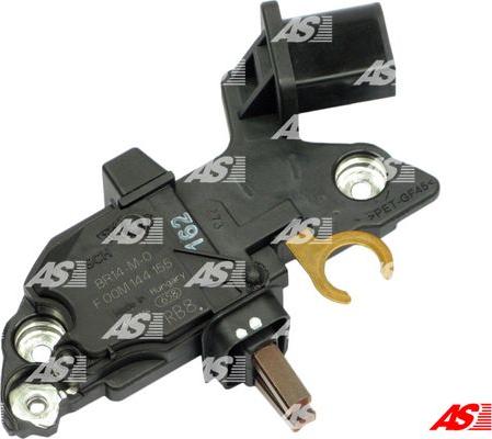 AS-PL ARE0066(BOSCH) - Regulador del alternador www.parts5.com