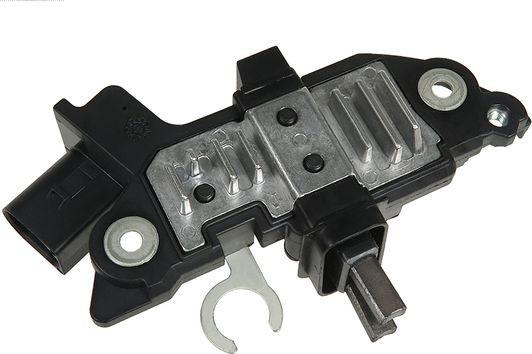 AS-PL ARE0066 - Regulador del alternador www.parts5.com